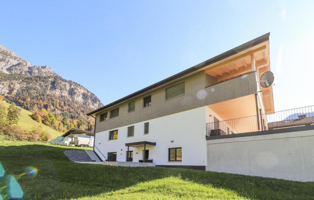 Burtscherhof In Braz Ausserbraz Exterior foto